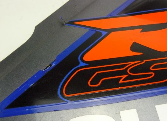 Seiten verkleidung links Suzuki GSX R 750