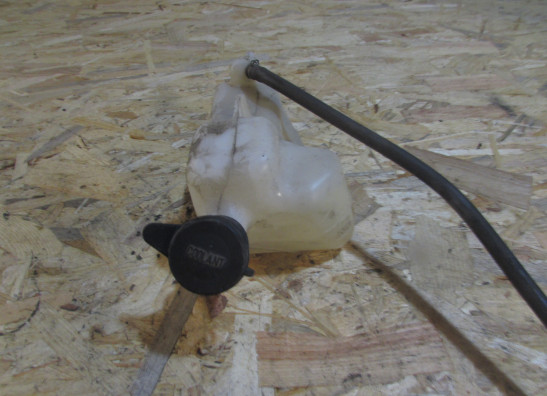 Koelvloeistof reservoir Honda VF 750 C Magna