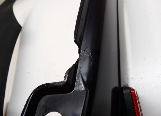 Achterkuipdeel Yamaha YX 600 Radian