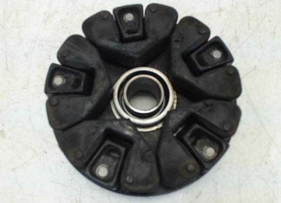 Tandwieldrager Suzuki GSX R 1000 2005-2006