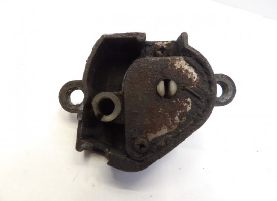 Contact slot Suzuki VX 800