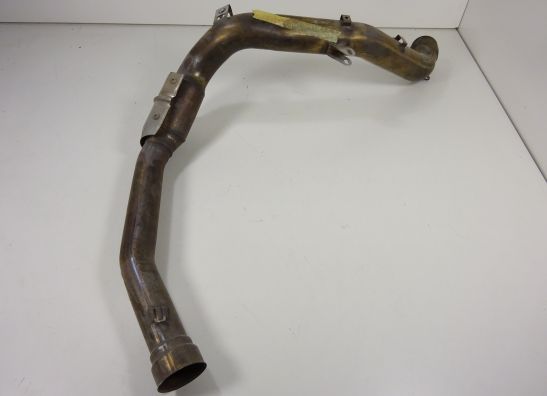 Downpipes Ducati 749  999