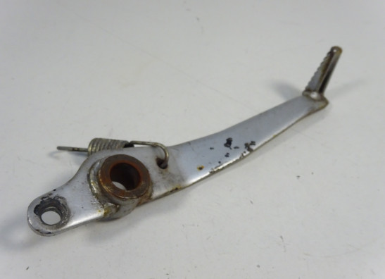 Rempedaal Kawasaki ER 6