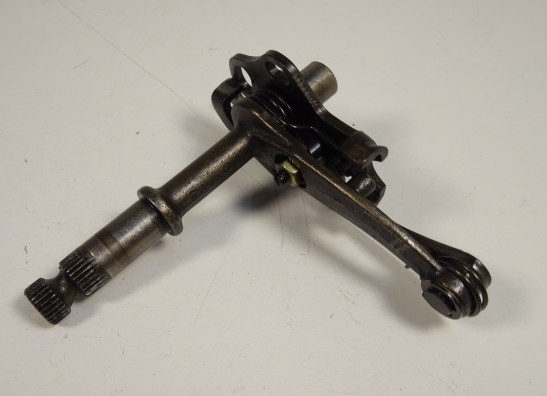 Versnellingsbak Ducati monster 900