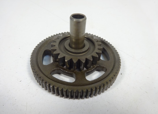 Start up clutch Yamaha FJR 1300