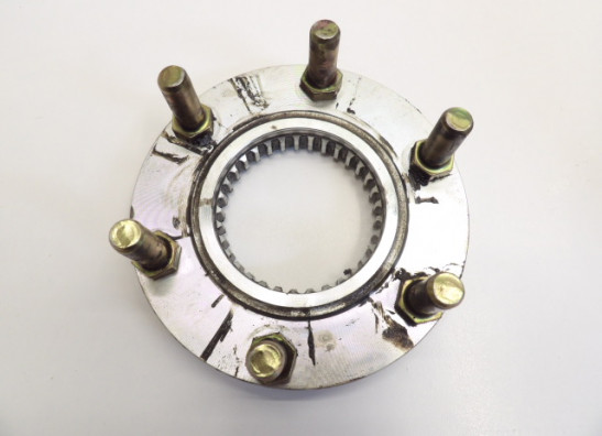 Cardan Suzuki VS 800 Intruder