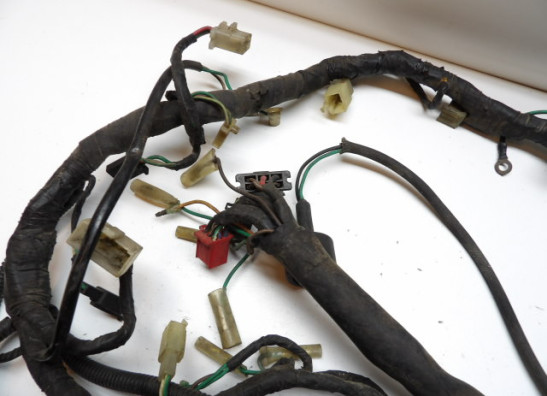 Kabelboom Honda CBX 550 F2