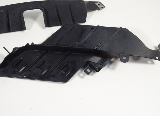 Innenverkleidung  BMW F 650 CS Scarver