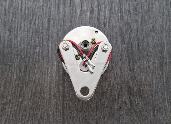 Teller Harley Davidson Overige Harley Davidson