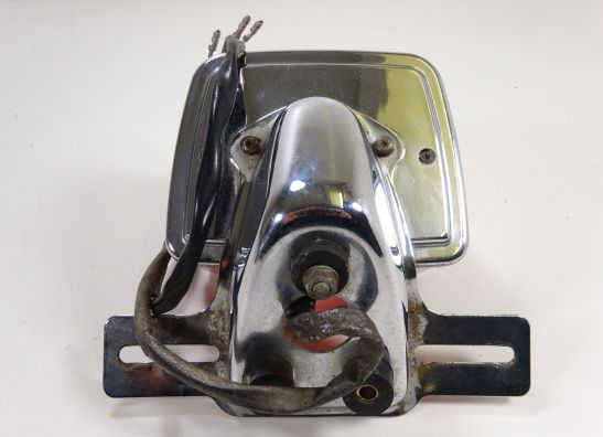 Rear light Suzuki GS 450