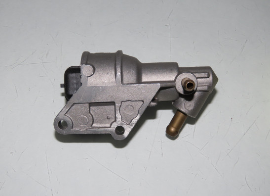 Gasklephuis Moto Guzzi Bellagio