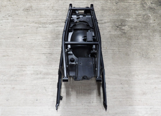 Heckrahme BMW R 1250 R