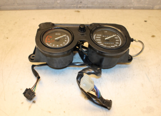 Teller BMW R 1100 RT