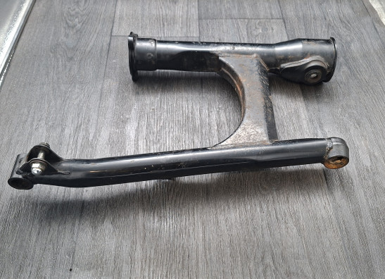 Achterbrug Suzuki VS 1400 Intruder