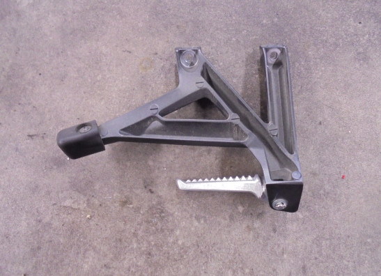 Duo voetsteun links Honda CRF 1100L Africa Twin Adventure Sports ES