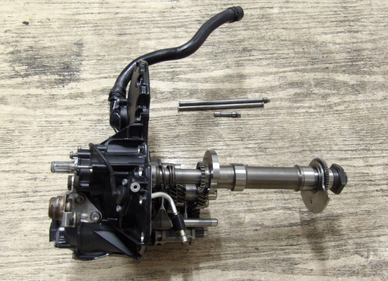 Gear box BMW R 1250 GS