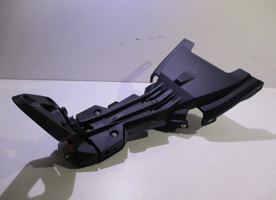 Achterspatbord BMW F 900 R