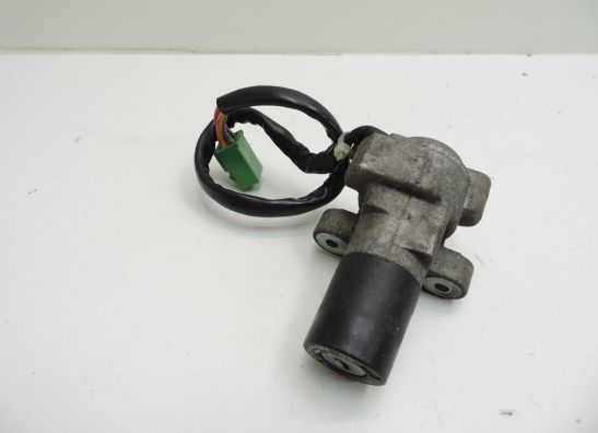 Key set Suzuki VX 800