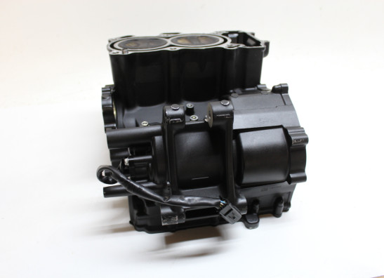 Zylinder Yamaha MT 07