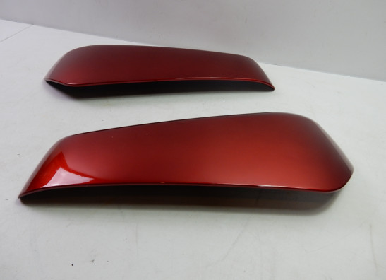 Kofferset Moto Guzzi Breva 750