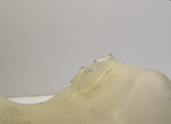 Koelvloeistof reservoir Kawasaki 650 Vulcan S