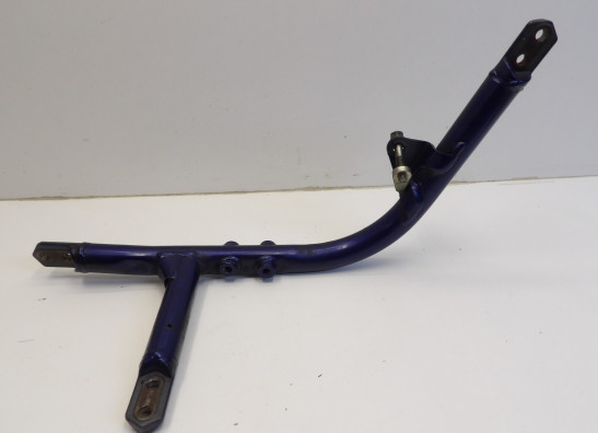 Rahme teile Suzuki GSF 600 650 Bandit 