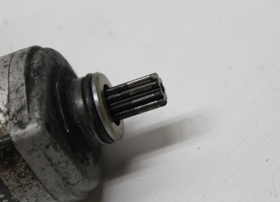 Starting motor BMW F 800 S - ST