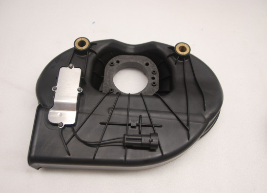 Luchtfilterhuis Harley Davidson Dyna