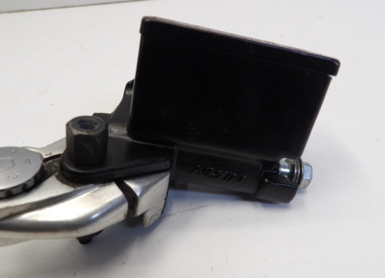 Rempomp Suzuki DL 1000 V STROM