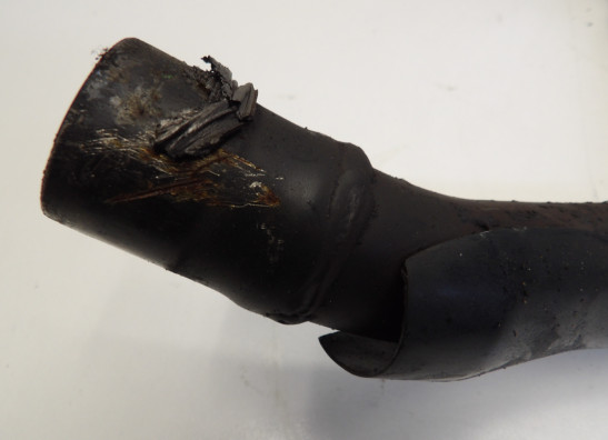 Auspuff-Krummer Yamaha V max