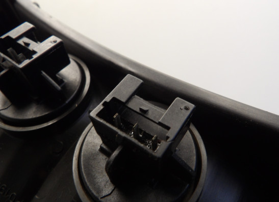 Achterlicht Honda CBR 600 F