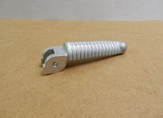 Duo voetsteun links Ducati Multistrada 1000