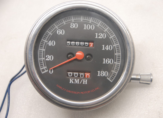 Tellerset Harley Davidson Softtail