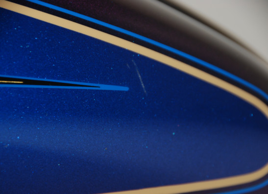 Complete kuipset Harley Davidson Sportster