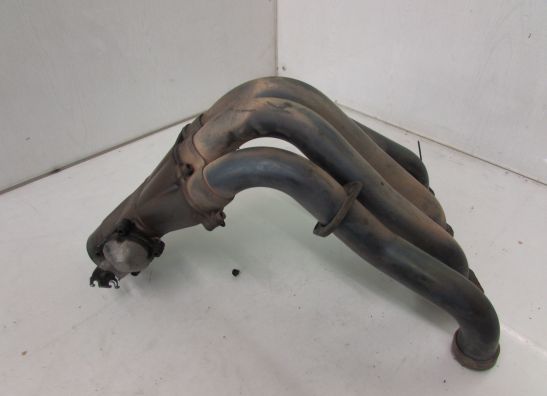 Auspuff-Krummer Yamaha YZF R1