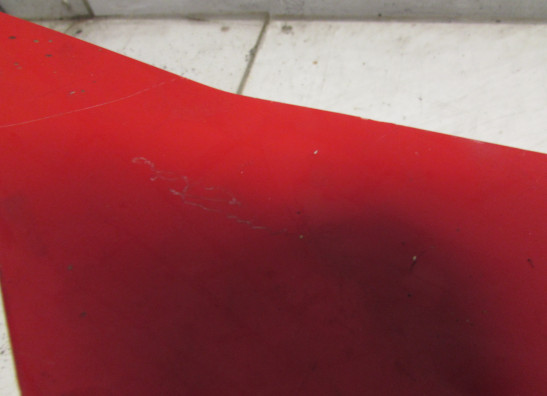 Achterkuipdeel Ducati Paso