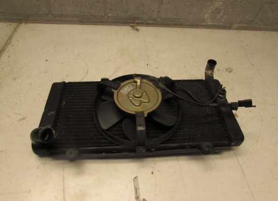 Radiateur Honda ST 1100 Pan European
