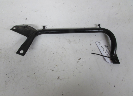 Frame - onderdelen Suzuki GSX F 600