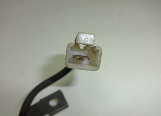 Starter Relay Yamaha TDM