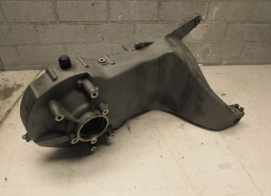 Achterbrug BMW C 650 GT