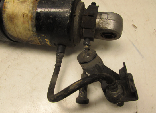 Rear cushion Kawasaki GPX 600