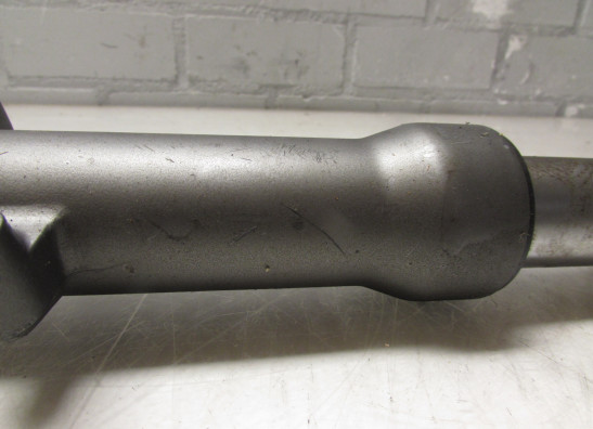 Front Fork right complete Kawasaki ZX 6 R