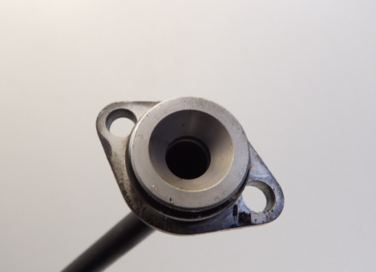 Olleitung BMW R 1200 GS