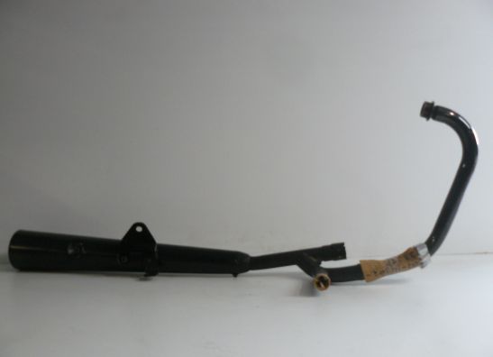 Muffler Suzuki GSX 400 F