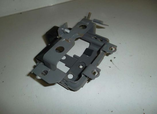 Sonstiges Honda Lead