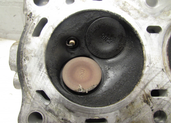 Cilinderkop Honda Goldwing GL