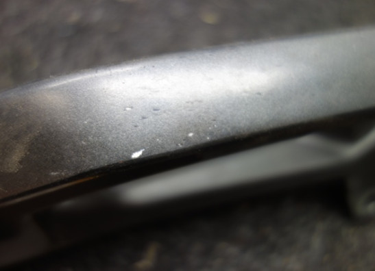 Achterhandvat Kawasaki VERSYS 1000