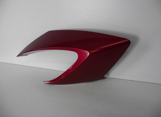 Topkuip bekleding Yamaha FZ6