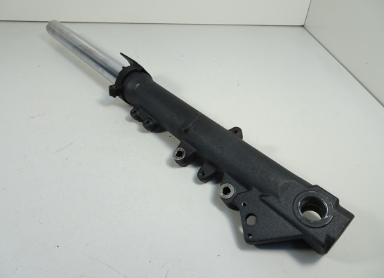 Standrohr Gabelholm links komplett Triumph Sprint ST 1050