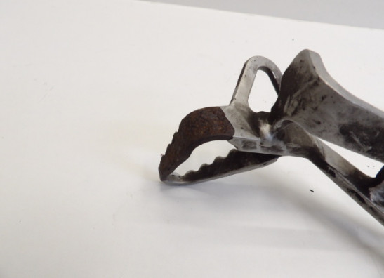 Rempedaal BMW R 1200 GS